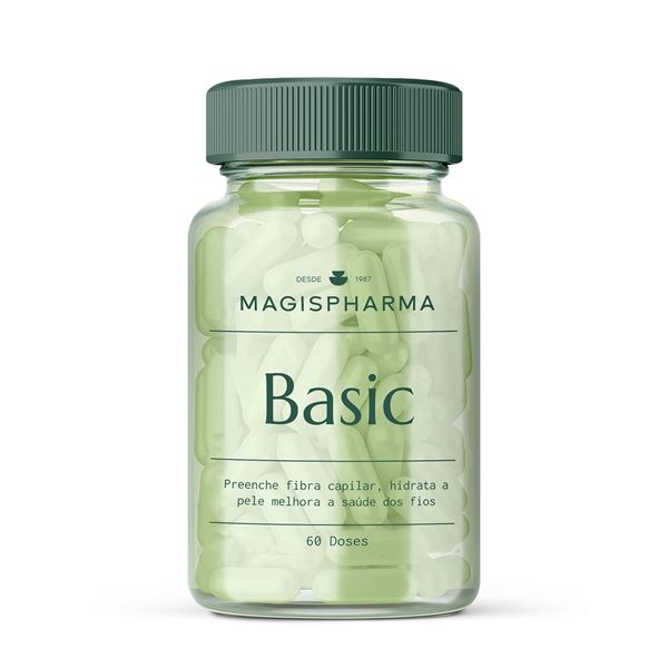 Basic 60 Doses