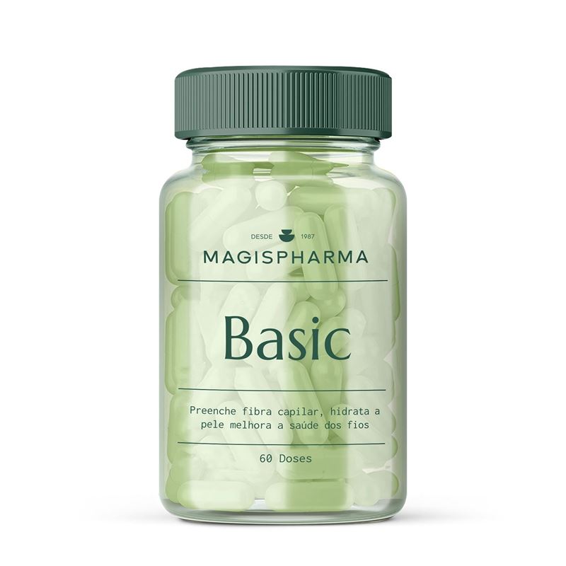 Basic 60 Doses
