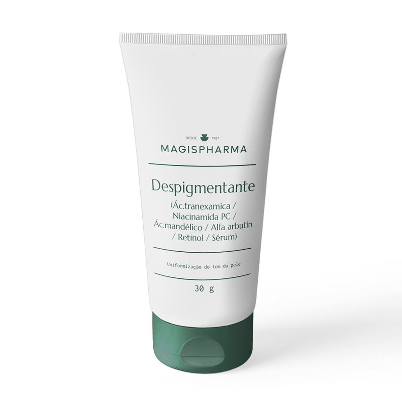 Despigmentante 30g