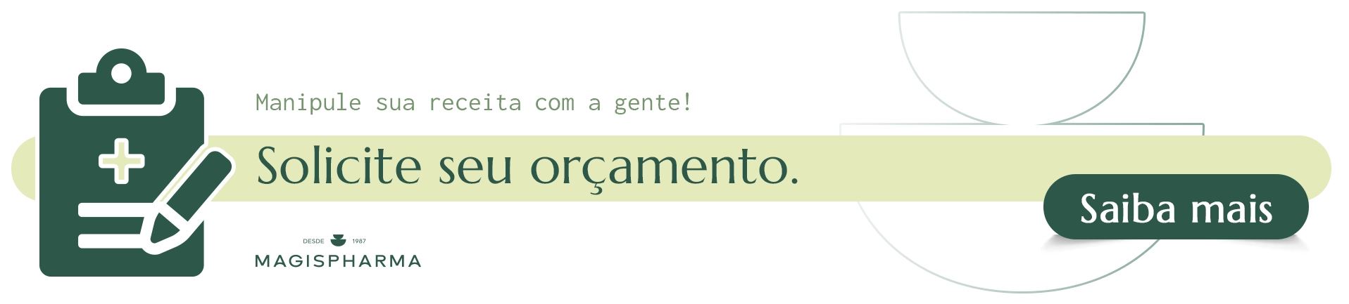 Manipule sua fórmula