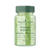 Protetor Hepático