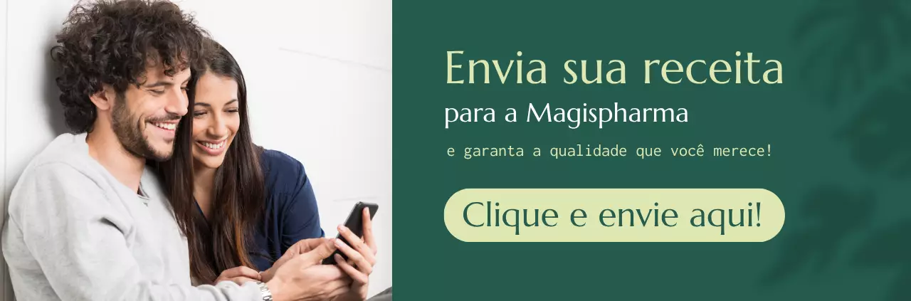 Manipule sua fórmula