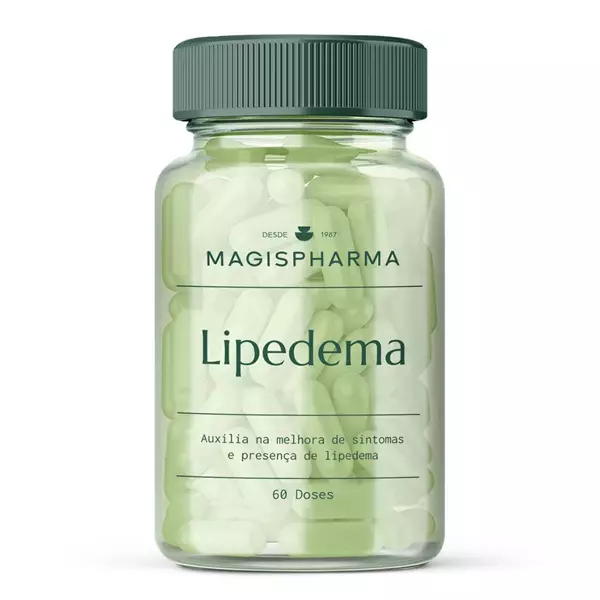 Lipedema 60 Doses