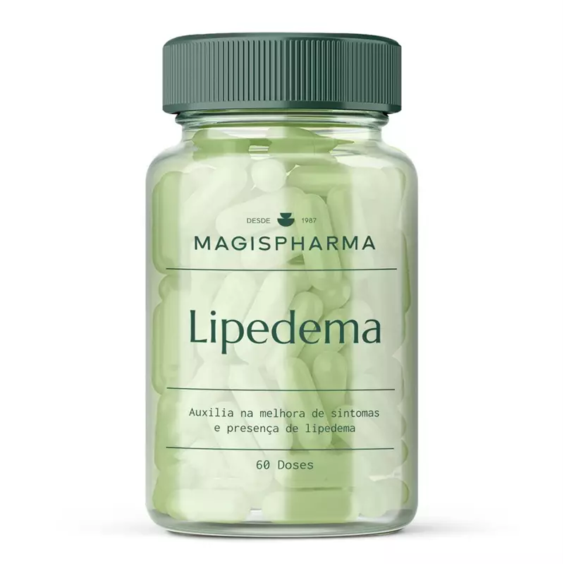 Lipedema 60 Doses