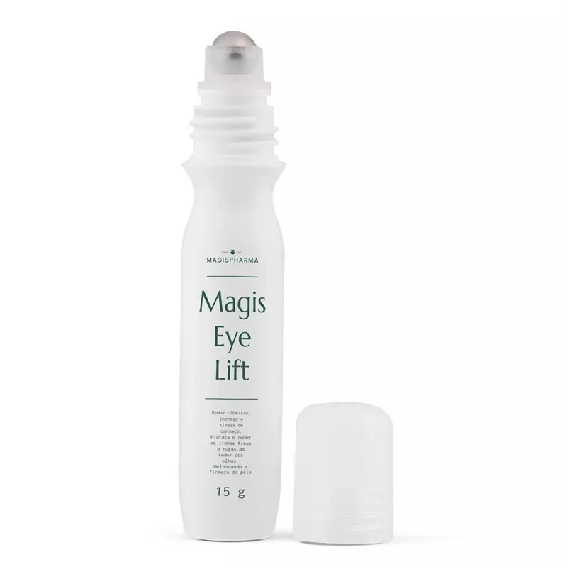 Magis Eye Lift  (Creme redutor de  Olheiras e Linhas de Expressão)