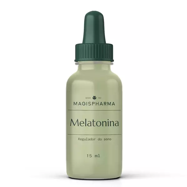 Melatonina 210mcg 15ml