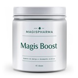 Magis Boost - Pré-treino 45 Doses