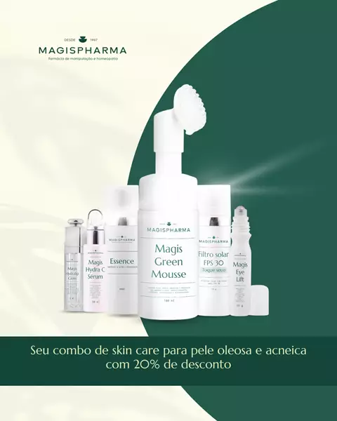 Combo Skin Care