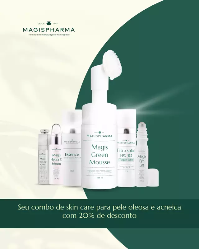 Combo Skin Care