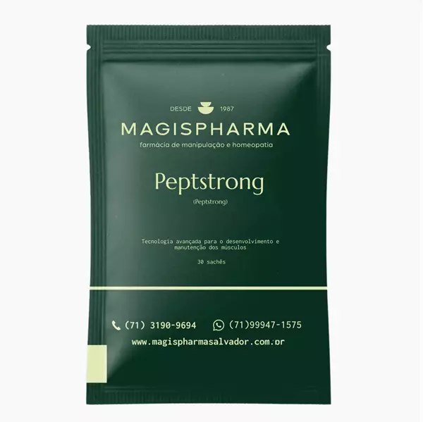 Peptstrong