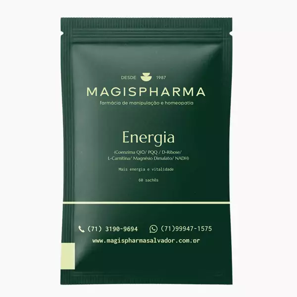 Energia