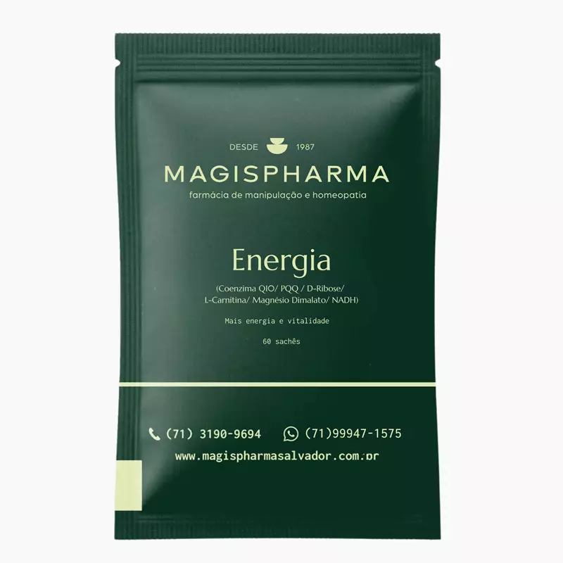 Energia