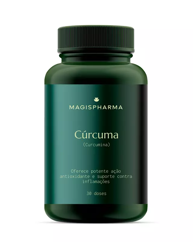 Cúrcuma