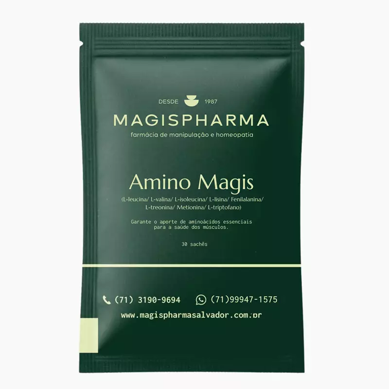 Amino Magis