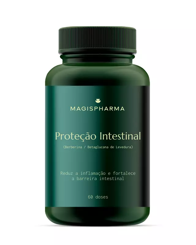 Proteção Instestinal
